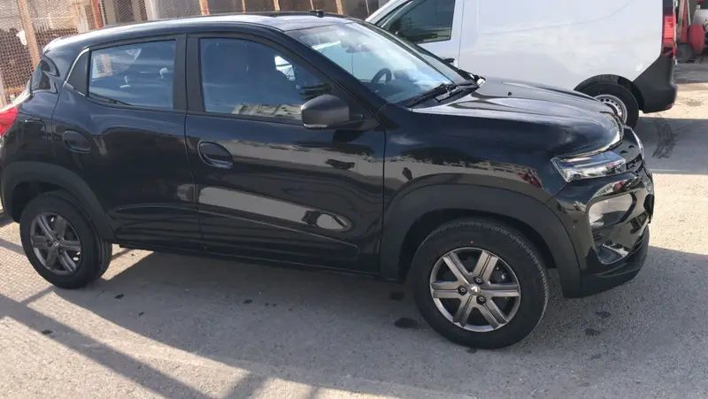 Renault Kwid Populaire 1.0 L 64 cv