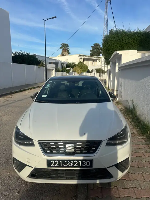 Seat Ibiza Xcellence
