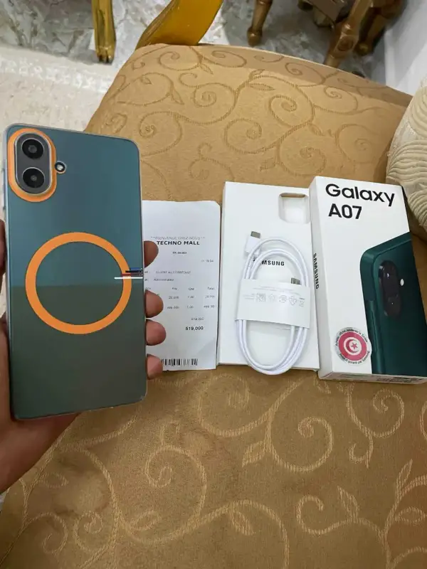 samsung a07