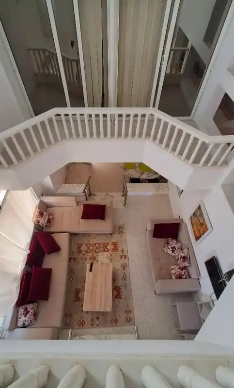 Une superbe villa s4 moderne de standing