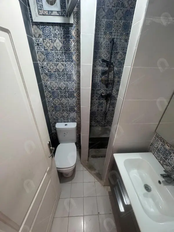 Un appartement s2 à la manouba