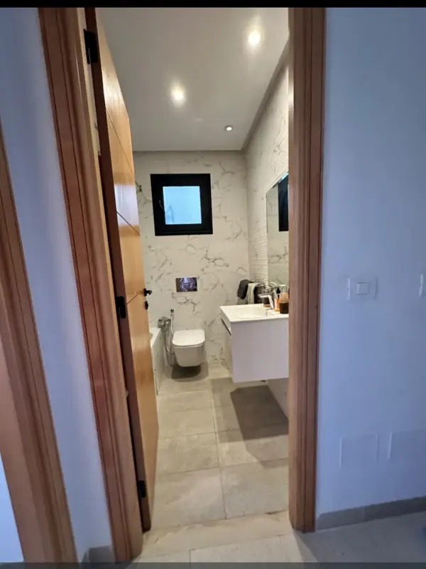 Appartement standing
