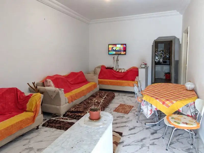 Maison r1 à takasim el ahmadi