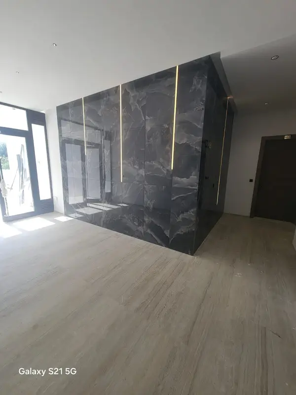 Appartement s1 avec jardin
