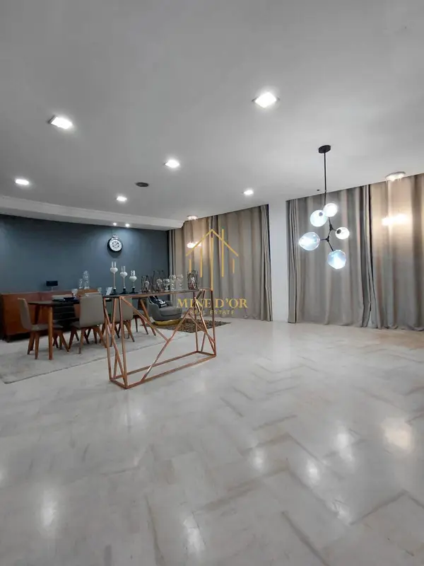 Al showroom a charguia 2 route soukra