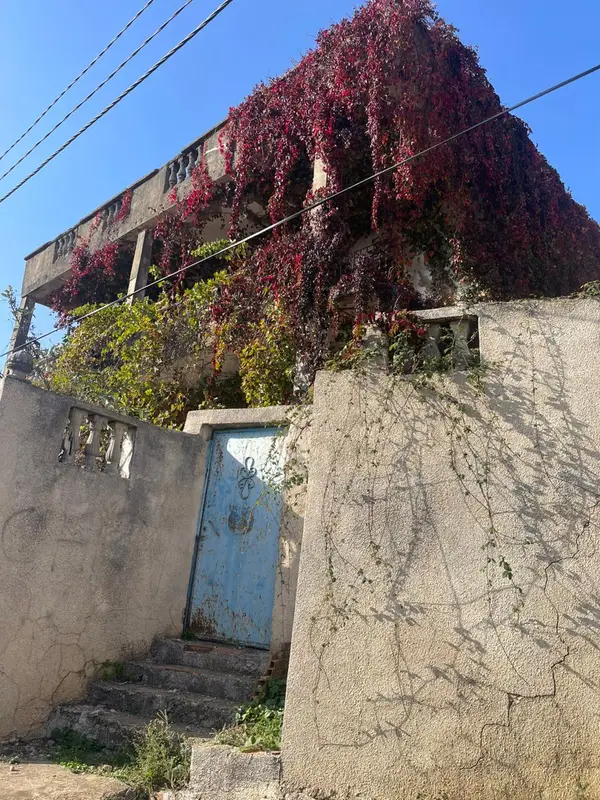 Vieille maison à ain draham