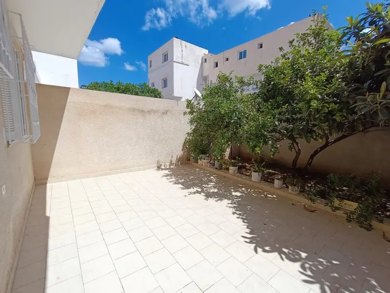 Villa s3 à kélibia