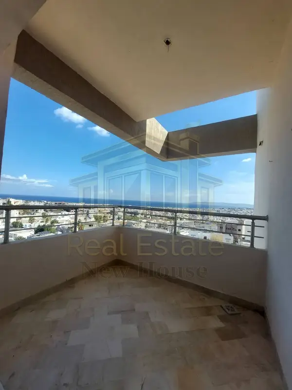 Un appartement haut standing alv 487