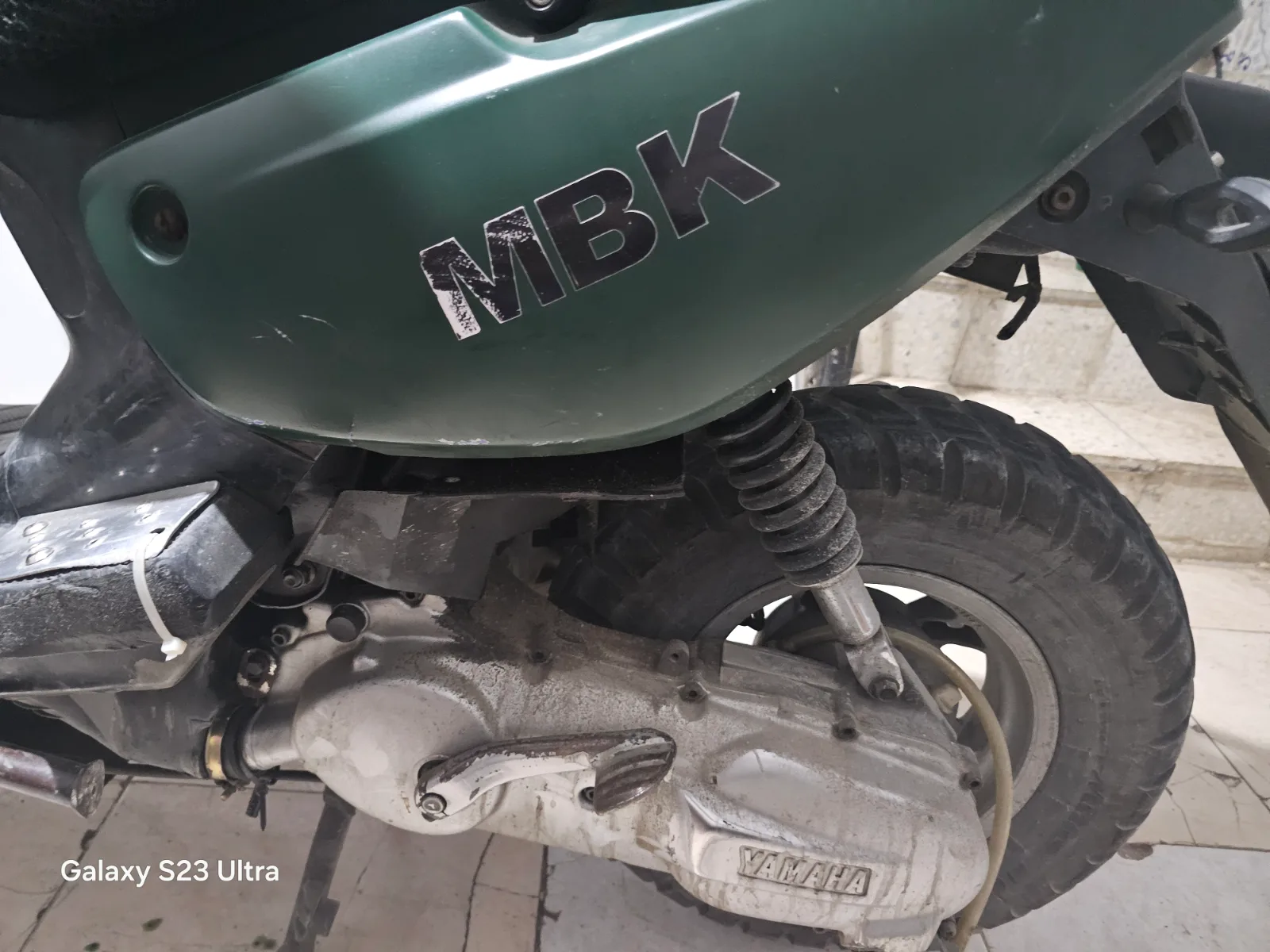 MBK