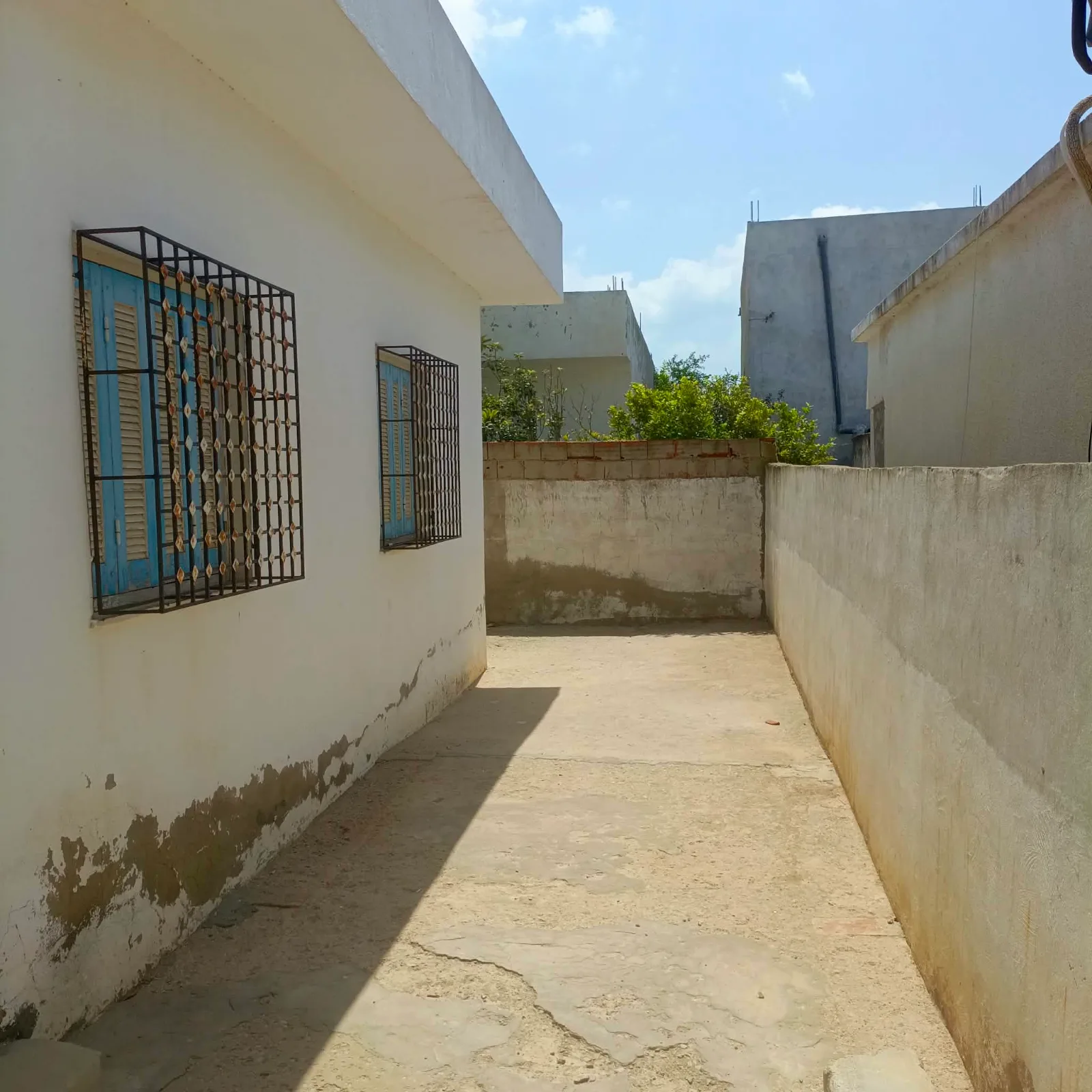 Maison / Villa S+2