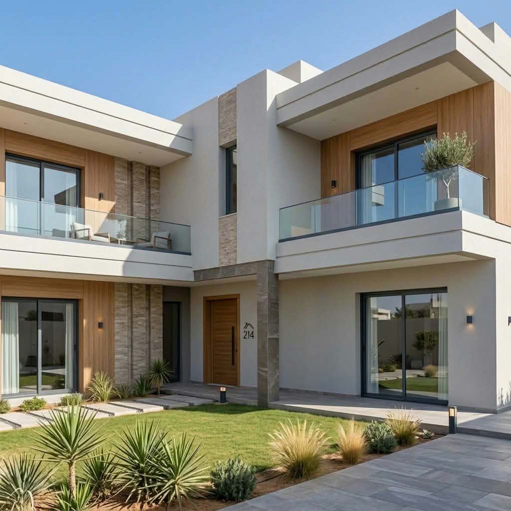 Maison / Villa S+4