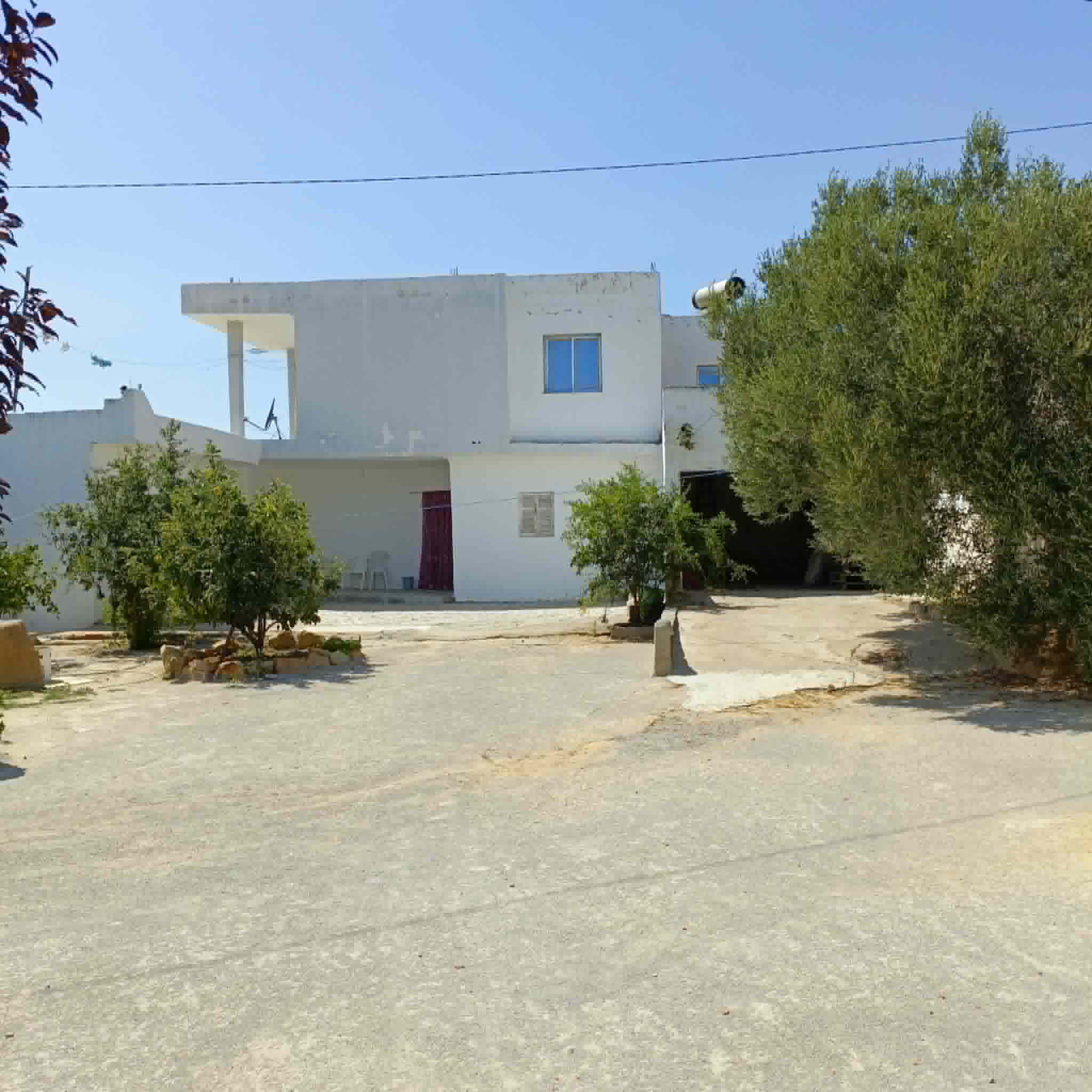 Maison / Villa S+2