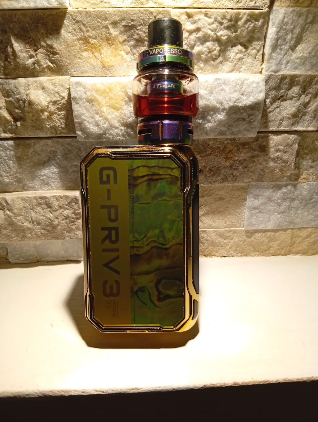 Vape a vendre