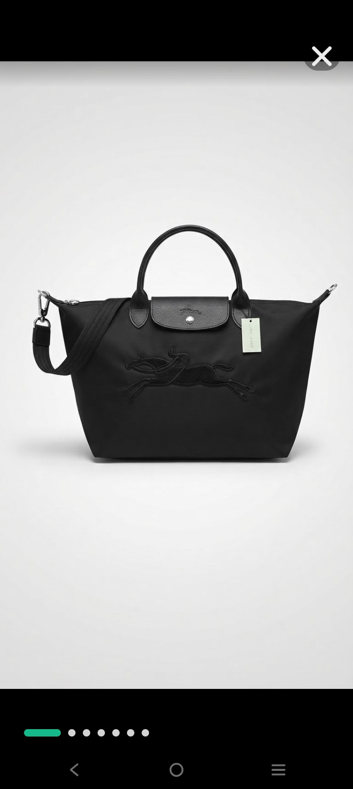 Longchamp Néo